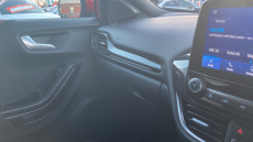 Ford Puma 1.0 EcoBoost Hybrid mHEV ST-Line 5dr Petrol Hatchback